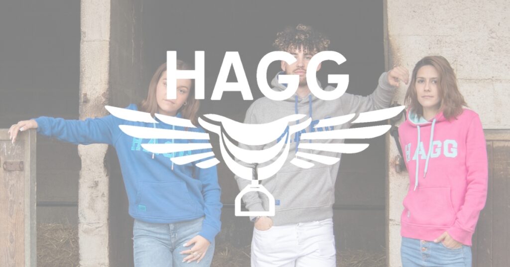 Hagg